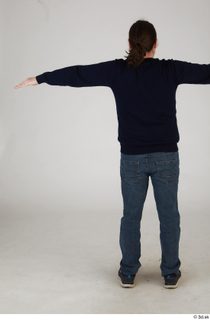 Photos Kevin Sarmiento standing t poses whole body 0003.jpg